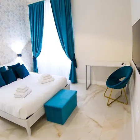 Residenza Rosa Apartment *