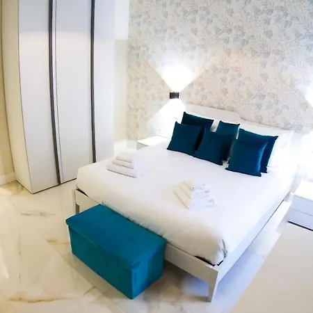 Residenza Rosa Rom