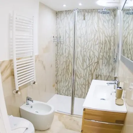 Residenza Rosa * Roma