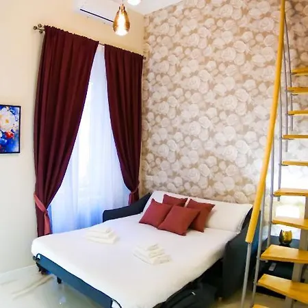 Residenza Rosa