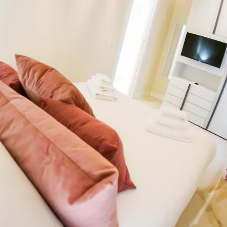 Residenza Rosa Apartamento Roma