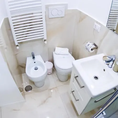 Residenza Rosa شقة