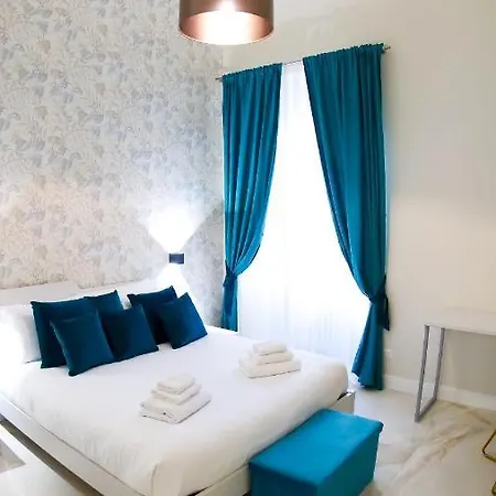 Residenza Rosa روما