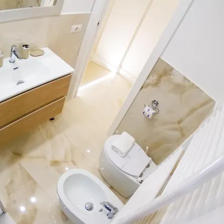 Residenza Rosa Apartamento *