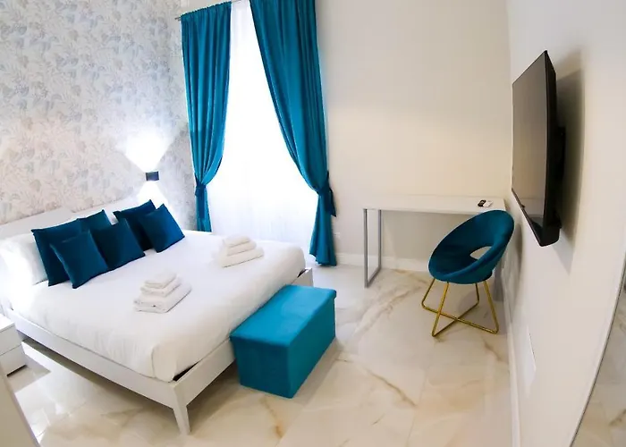 Residenza Rosa Apartment *