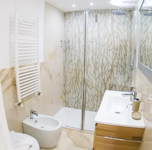 Residenza Rosa * 로마