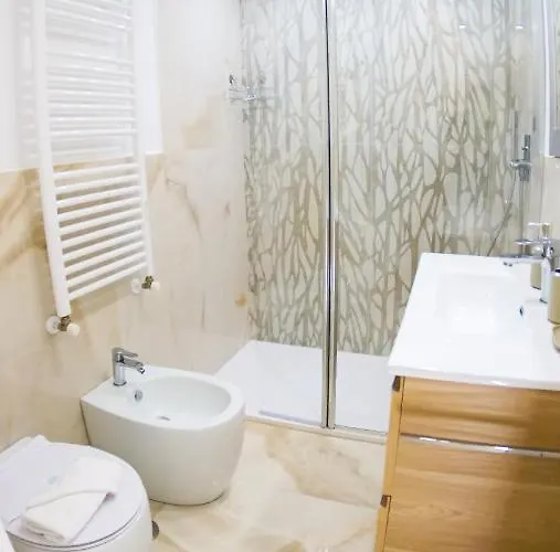 Residenza Rosa Apartment