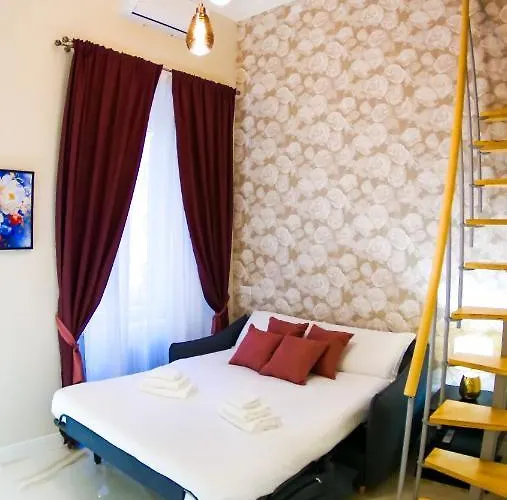Residenza Rosa