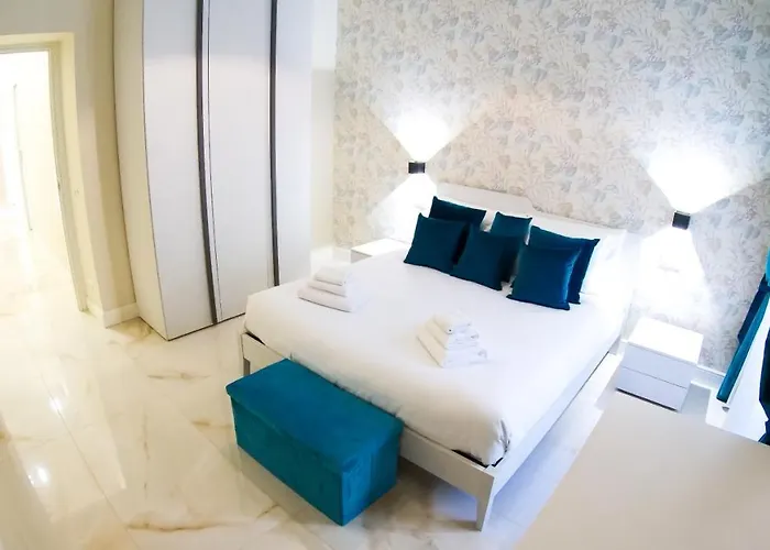 Residenza Rosa 로마