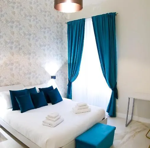 Residenza Rosa 로마