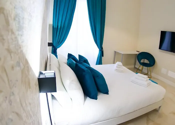 Apartment Residenza Rosa