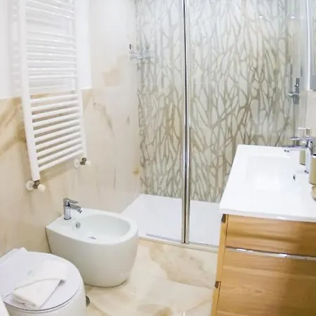 Residenza Rosa Апартаменты