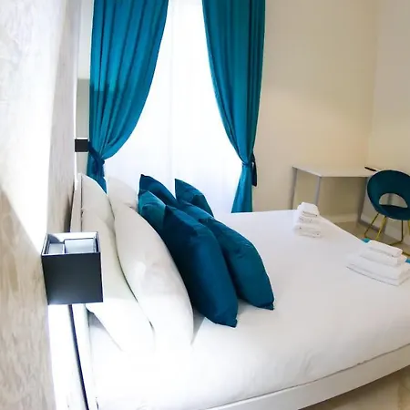 Апартаменты Residenza Rosa